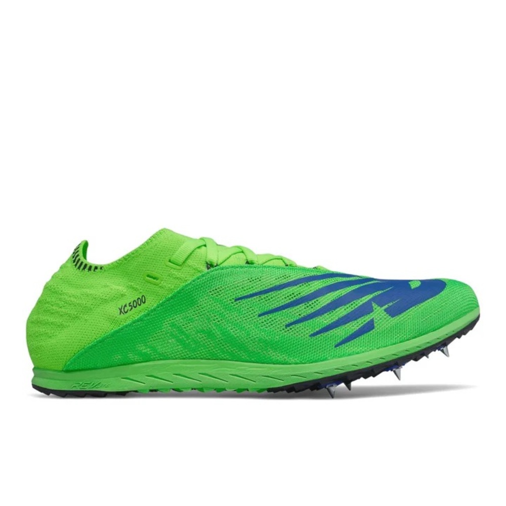 New Balance MXC5Kv5 Track/Running Shoes Size 12